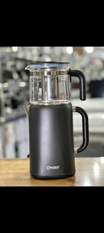 چایساز دسینی مدل KD-2800 اصلی gallery4