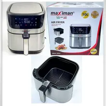 سرخکن 10 لیتری ماکسیمان مدل MAX_2092 اصلی gallery0