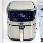 سرخکن 10 لیتری ماکسیمان مدل MAX_2092 اصلی thumb 2
