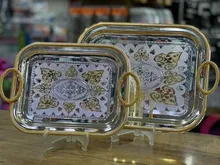 سینی جفتی رمانتیک مدل :JKM2N اصلی gallery0