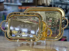 سینی جفتی رمانتیک  مدل:VAFA9G اصلی gallery0