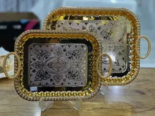 سینی جفتی رمانتیک  مدل: jkm3g اصلی gallery0