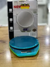 ترازو رمانتیک  مدل ZD-204 اصلی gallery0