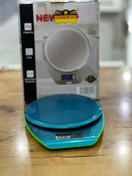 ترازو رمانتیک مدل ZD-204 اصلی