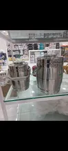 گرم نگه دارنده تمام استیل (اصلی) gallery0
