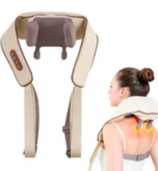 ماساژور گردن و شانه مدل DA-8801A اصلی