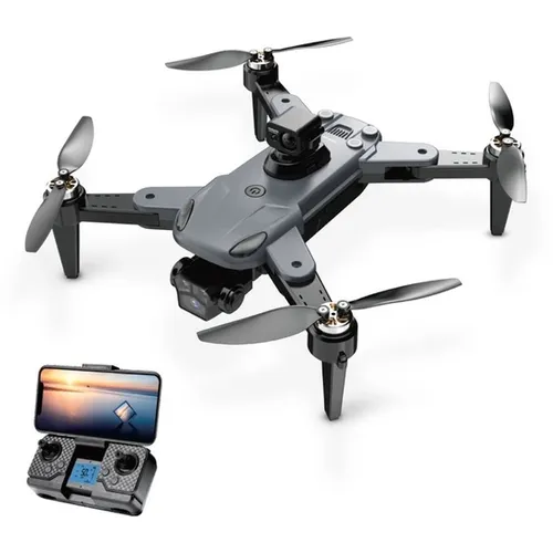 کوادکوپتر دوربین دار گرین لاین مدل Green Lion G780RC Drone اصلی
