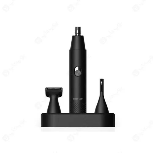 کیت اصلاح صورت Grooming گرین لاین مدل GN3N1GRMGK(اصلی)