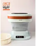 ماشین لباسشویی 6 لیتری گرین لاین مدل GNPRTWM6L اصلی thumb 3