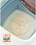 ماشین لباسشویی 6 لیتری گرین لاین مدل GNPRTWM6L اصلی thumb 2