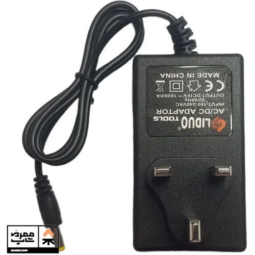 اره زنجیری شارژی 6 اینچ مدل chainsaw اصلی