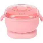 دستگاه موم گرمکن سیلیکونی تاشو اصلیWax Warmer700 اصلی thumb 1