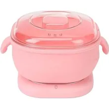 دستگاه موم گرمکن سیلیکونی تاشو اصلیWax Warmer700 اصلی gallery0