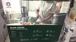 عصاره گیر GREEN Lion /اصلی thumb 4