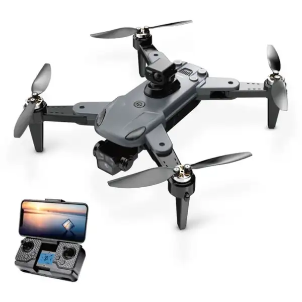 کوادکوپتر (هلی شات) دوربین دار گرین لاین مدل G980 Drone اصل