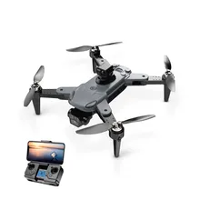 کوادکوپتر (هلی شات) دوربین دار گرین لاین مدل G980 Drone اصل gallery1