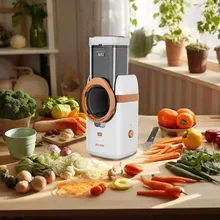 خردکن سبزیجات پرودو مدل LifeStyle Electric Vegetable اصل gallery1