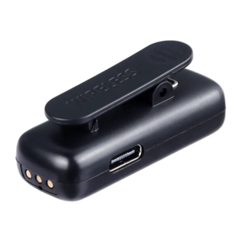 میکروفن گرین لاین مدل 2in1 WIRELESS (اصلی) gallery0
