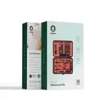کیت مانیکور 18 در 1 گرین لاین (اصلی) thumb 2