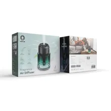پخش کننده هوا عطر گرین Green Fragrance Air Diffuser اصلی gallery1