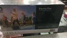 اسپیکر بلوتوث گرین لاین مدل Parma اصلی gallery2