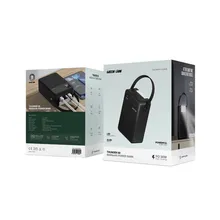 پاوربانک تندر 80 گرین سنگین وزن اصلی Green Thu  nder 80 (80000mAh) Power Bank اصل gallery1