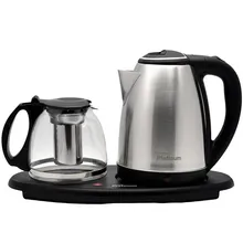 چای ساز پلاتینیوم مدل TM311 اصل gallery4