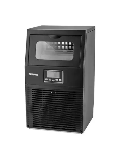 یخ ساز 10 لیتری جیپاس مدل GIM63061( اصل .ضمانت کالا)