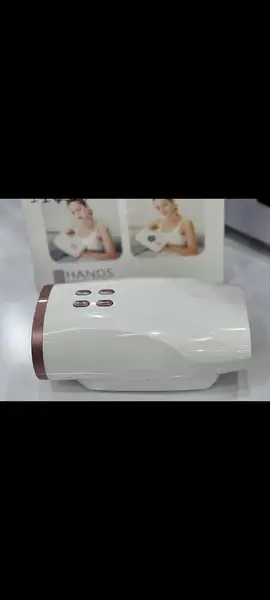 ماساژور کف دست مدل 25 (اصل)