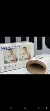 ماساژور کف دست مدل 25 (اصل) gallery1