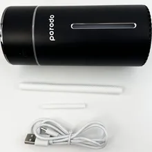 دستگاه بخور سرد و چراغ خواب پرودو porodo air diffuser gallery0