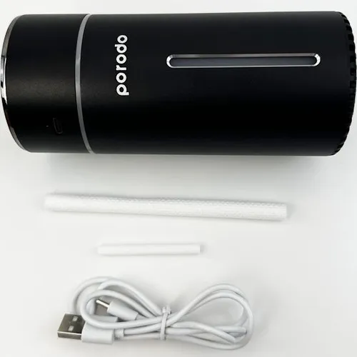 دستگاه بخور سرد و چراغ خواب پرودو porodo air diffuser