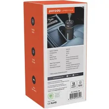 دستگاه بخور سرد و چراغ خواب پرودو porodo air diffuser gallery1
