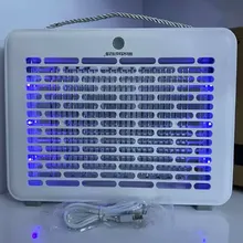 حشره کش شارژی ویداسی مدل WD-241GB کد 2422 اصل gallery0