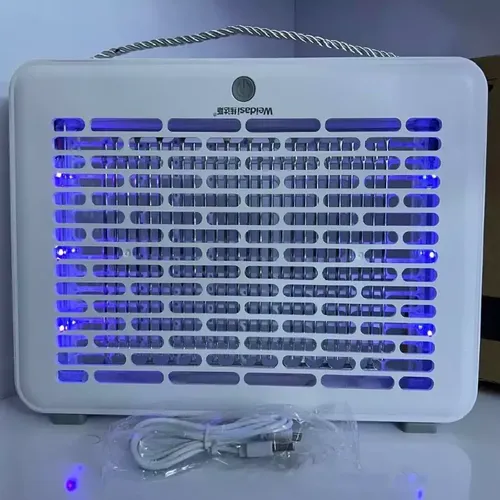 حشره کش شارژی ویداسی مدل WD-241GB کد 2422 اصل