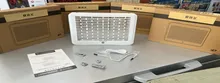 حشره کش شارژی ویداسی مدل WD-241GB کد 2422 اصل gallery1