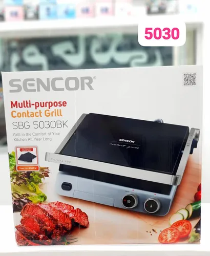 گریل سنکور مدل SBG5030BK اصل