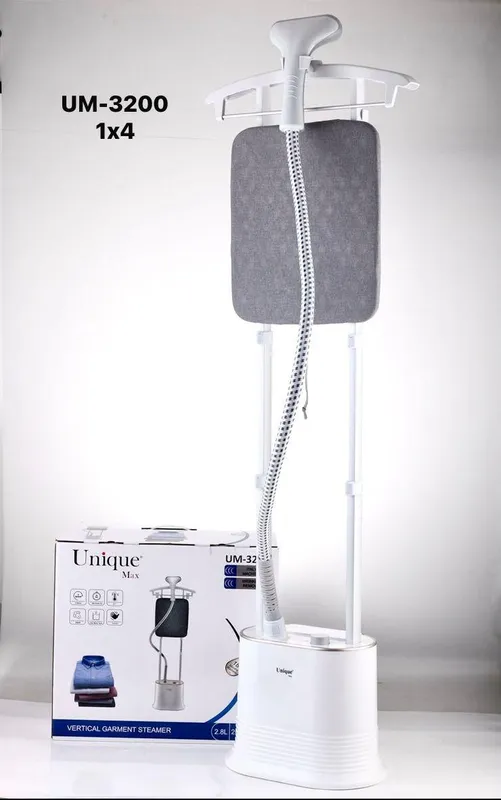اتو ایستاده یونیک مدل UM-3200 اصل gallery0