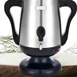 سماور برقی گرین لاین GL-ES3(اصلی) thumb 6