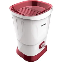 لبنیات ساز جیپاس 25 لیتری اصل مدل GLM18013-25L اصل gallery2