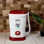 لبنیات ساز جیپاس 25 لیتری اصل مدل GLM18013-25L اصل thumb 1