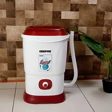 لبنیات ساز جیپاس 25 لیتری اصل مدل GLM18013-25L اصل gallery0