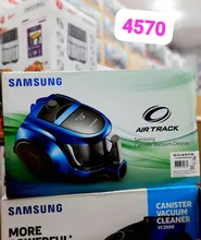 جاروبرقی سامسونگ مدل SC4570 اصل gallery1