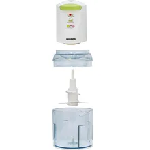خردکن جیپاس مدل GC5477 اصلی gallery0