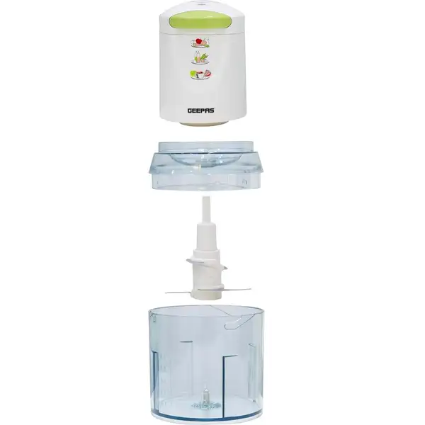خردکن جیپاس مدل GC5477 اصلی