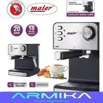 اسپرسو ساز مایر مدل MR-602 اصل thumb 1