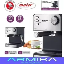 اسپرسو ساز مایر مدل MR-602 اصل gallery0