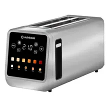 توستر نان 4تایی دیجیتال نوتریکوک ts401 اصل gallery0