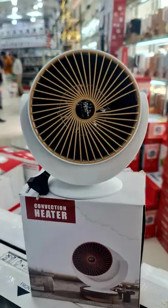 بخاری برقی کد 641 اصلی