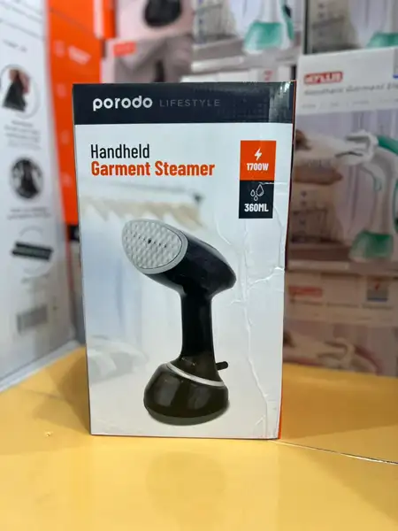 اتو بخار دستی پرودو PORODO مدل PD-LSCPSCI اصلی